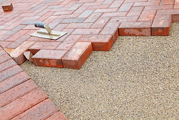 Professional Driveway Pavers in Beach Haven, NJ